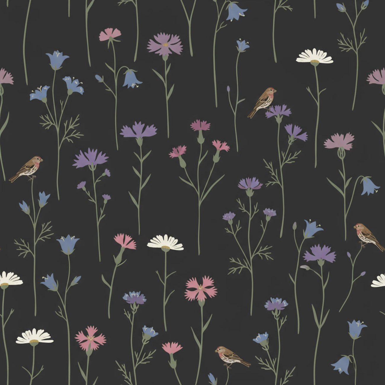 Singing Field Detail